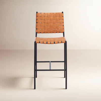 Cass 26" Bar Stool