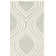Oglesbee Hand Tufted Wool Geometric Rug