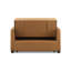 Hatay 2 Seater Faux Leather Sofa Bed