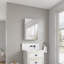 Armoire à pharmacie sans cadre Surface Mirror-1595783459-1595783457