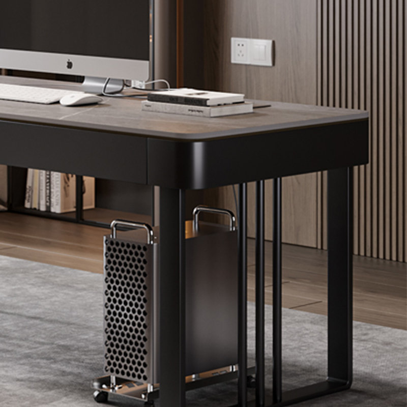 Bosse, 29.52" H x 55.11" W x 23.62" D