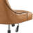 Modway Regent Tufted Vegan Leather Office Chair-510352065