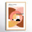 Composition Nr. 4 Print by Allison Rietta-293031330-293031335