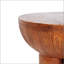 Table d'appoint Iris