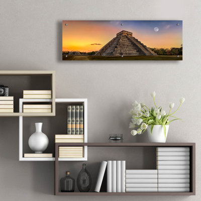 " Chichen Itza " by Jonathan Ross