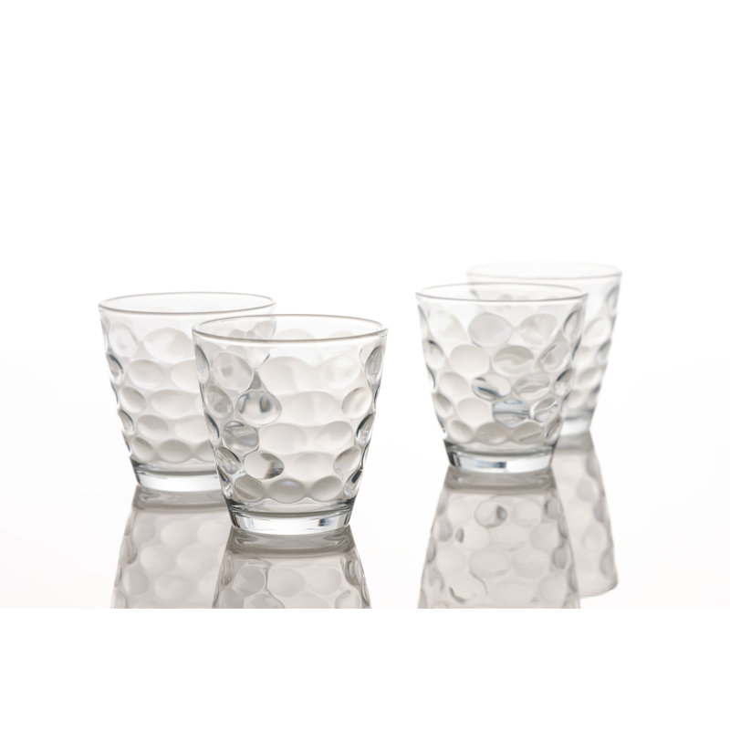 Essentials 300ml Glass Set