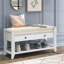10 - Pair Shoe Storage Cabinet