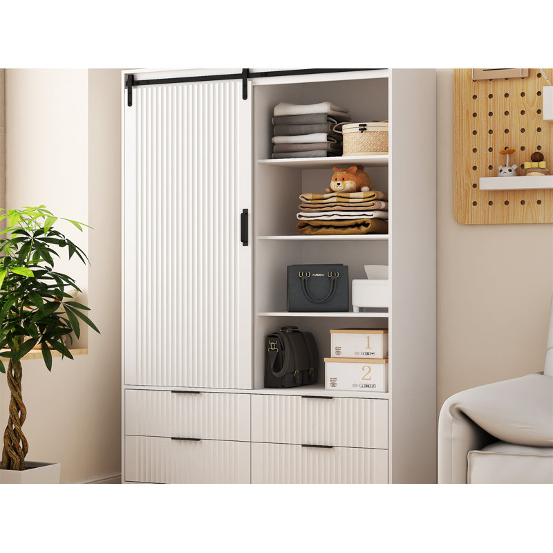 Armoire Larayah