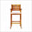 HERMOSA 2PC BARSTOOL