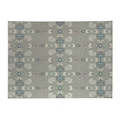 Tapis de cuisine léger antidérapant Tilly