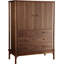 Walnut Grove 3 - Drawer Dresser