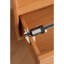 Table haute Tall Mortise