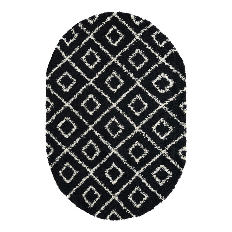 Arold Geometric Indoor Rug