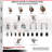 Nylon Casters-105480631