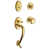 Non-lacquered Brass is unavailable