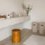Ceramic Accent Stool-127680718
