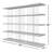 Kendrick Bookcase-463182051