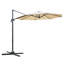 SaintCroix 2.9m Cantilever Parasol-37392818