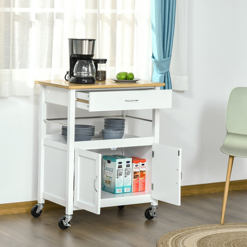 28,75 po de largeur, Blanc