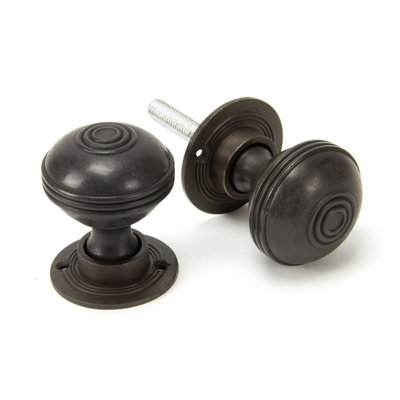 Prestbury Dummy Knobset