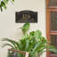 Signature Series 2-Line Wall Address Plaque-797958174-797958149-797958151