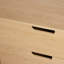 Commode double 6 tiroirs l 52 po Lilette-1805053090