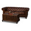 Laramie Coffee Table