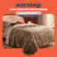 Silentnight Heat Genie Self-Heating Giant Blanket - 180 x 240 cm-133095608