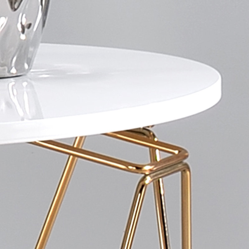 Table de bout Rutland