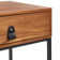End Table with Storage