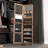 21.6'' Wide MDF Jewelry Armoire-233262502