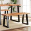 Ovando Bench-2037055286