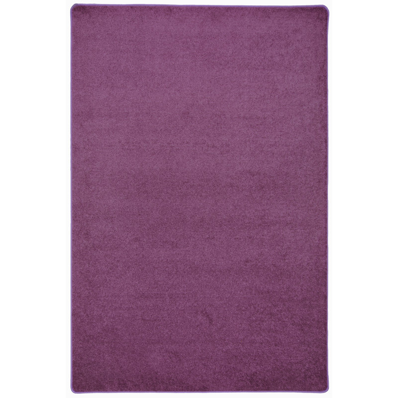 Tapis Kid Essentials Endurance, Rectangle 6 pi x 9 pi
