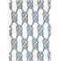 Blue/Cream