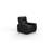Leather Recliner-99355074