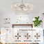 Ventilateur de plafond 20 po