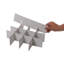 Wayfair Basics® 12.2 H x 12.2 W x 12.2 D Ornament Storage-27276444