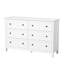 120.1cm W 6 - Drawer Chest of Drawers