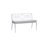 Tuoro Outdoor Bench