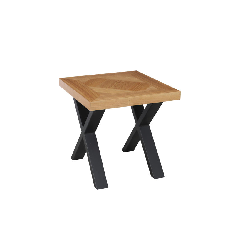 Boisy End Table