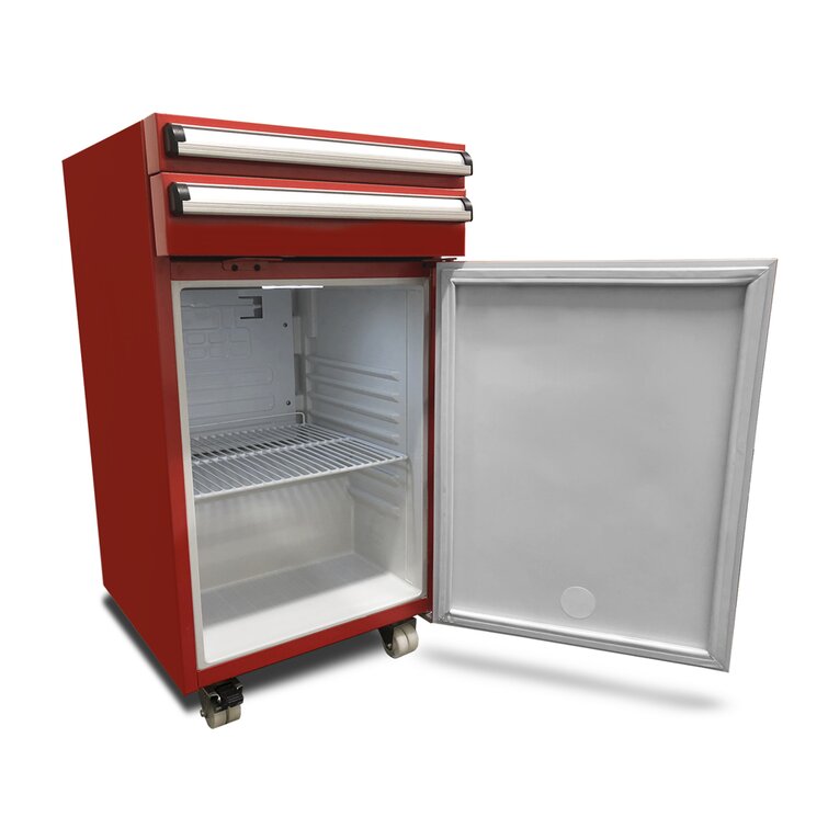 Costco MARSHALL 3.2 CF Refrigerator - $199 