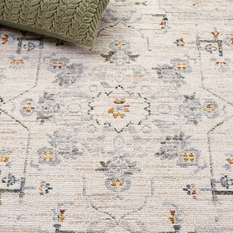 Bois de rose rétro performance 500 Tapis d'intérieur de style rétro, Tapis de couloir 2 pi x 8 pi