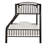 Sigmund Versaflex Metal Bunk Bed, Convertible-549794596-549794598