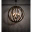 Arniya 8 - Light Chandelier