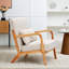 Fauteuil d'appoint Corduroy-1912304169