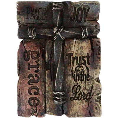 Boîte décorative Hafsat