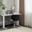 Chaise de bureau Pu Modern-1303936229