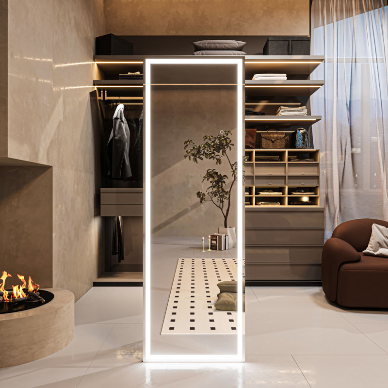 Miroir Natayja, 81 po x 33 po