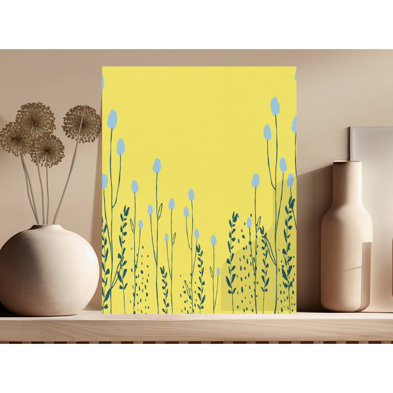 Wrapped Canvas Print Set, 18x24
