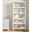 180.3cm H x 80cm W Bookcase